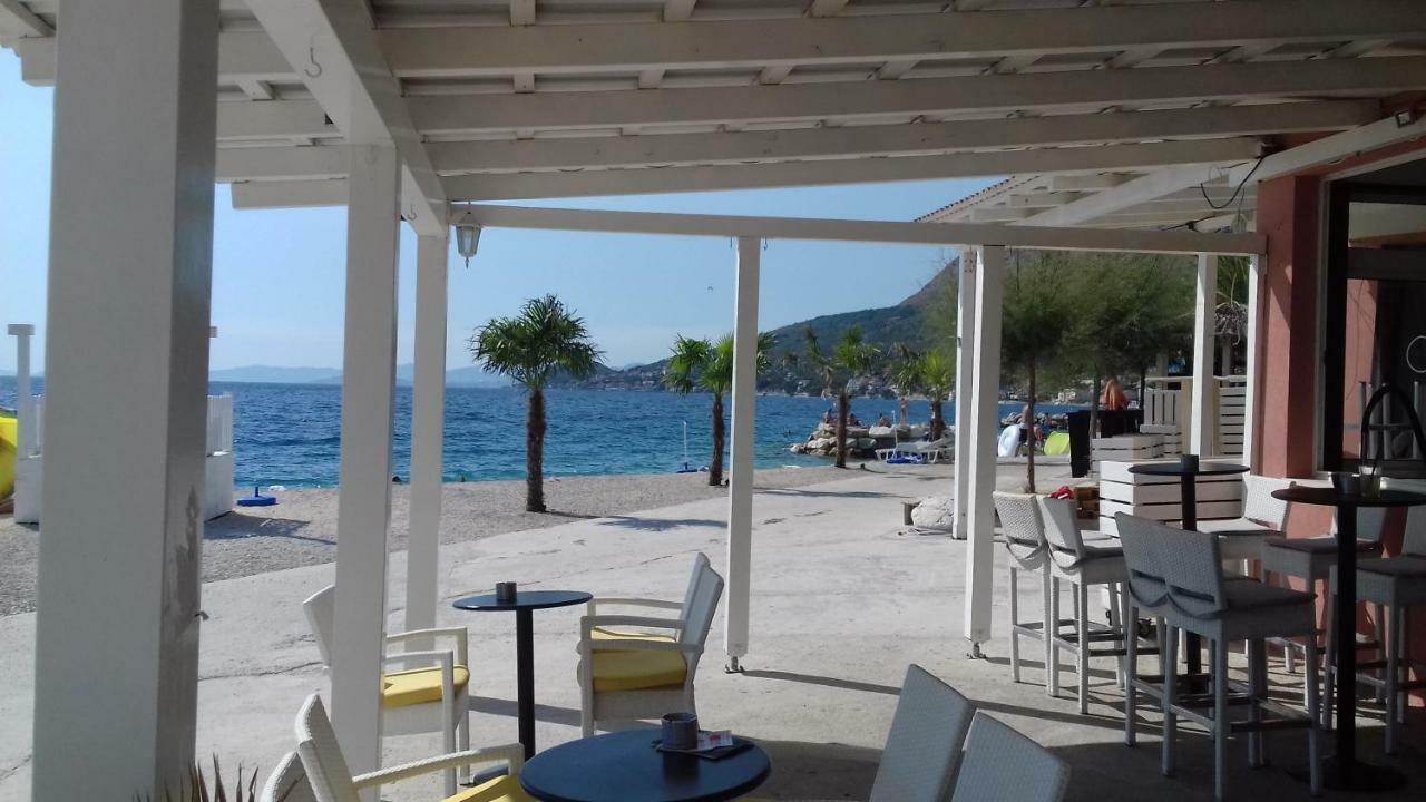 Villa Blue View Sumpetar Exterior photo