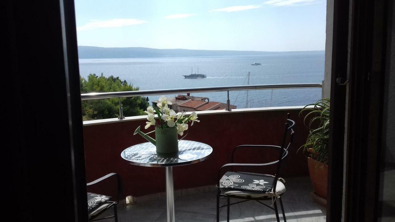 Villa Blue View Sumpetar Exterior photo