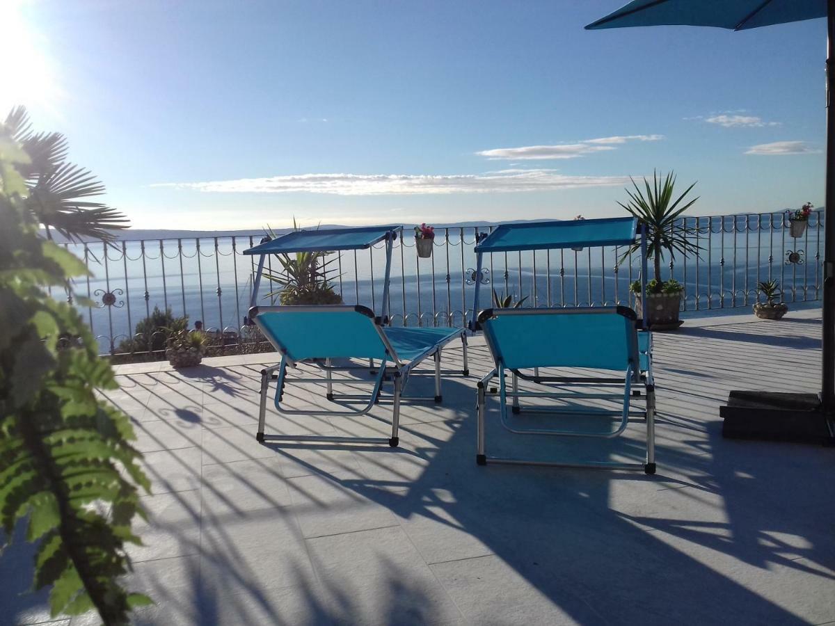 Villa Blue View Sumpetar Exterior photo